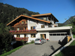 Lärchenhof, Steeg, Österreich